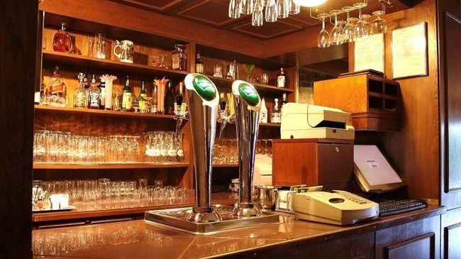 莫尔纳酒店 布达佩斯 内观 照片